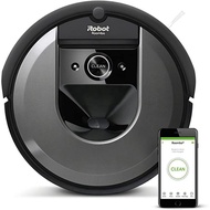 iRobot Roomba i7, Black, I715000
