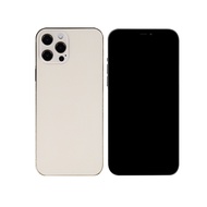 1:1 Non Working Dummy Fake Phone Display Model For iPhone 12 Pro/iPhone 12 Pro Max Black Screen Colo