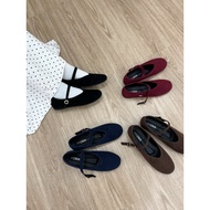 Nari Shoes Made by ENHA (Korean Shoes)