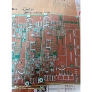 .. pcb setrum pdc 4 fet bfiber ( )