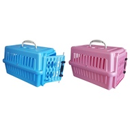 *Ready Stock* #420 Pet Carrier (42.0 L x 28.0 W x 26.5 H)cm