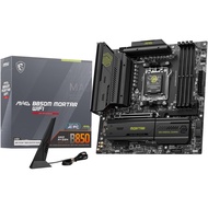 【Direct from Japan】MSI MAG B850M MORTAR WIFI Micro-ATX Motherboard MB6758