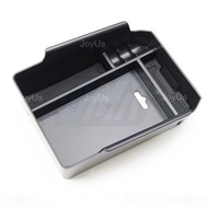 BMW X3 G01 (2018-2024) iX3 Armrest Box Storage BMW X3 Facelift iX3 Armrest Console Tray Car Accessor