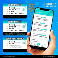 Simkad BeOne Termurah