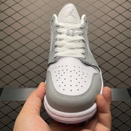 2025 Air  1 low "Wolf Grey Dior women's shoes Grey color jofq YMI2