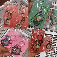 海賊王 鎖匙扣 keychain 喬巴 chopper 路飛 one piece 公仔 掛件 掛飾 吊飾 裝飾 公仔 送禮 生日禮物 聖誕禮物