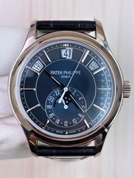 Patek Philippe 5205G Blue