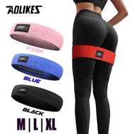 AOLIKES Hip Resistance Band | Hip Band | Squat Band | Booty Band Gym