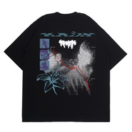 Kruk T shirt Black Division T-shirt