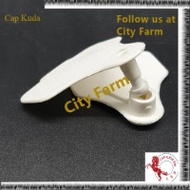 Aussie Z Tag-EarTag Cow/ Tag Lembu ( 10pair per pack ) City Farm Kuda