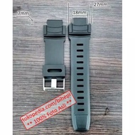 STRAP ALIVE GERARD GPU1192B5 ALIVE SAVILE SOPHIE PARIS WATCH RUBBER STRAP