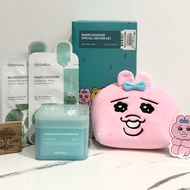 [East 279 East 279 279 Clothing] Mediheal x Underwear Rabbit Centella Asiatica Maintenance Co-Brande