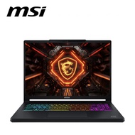 MSI Crosshair A16 HX E8WFK-037 16'' QHD+ Gaming Laptop ( R7-8840HX, 16GB, 512GB SSD, RTX5060, W11 )