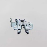 Suitable for Suzuki Rhyme QS100T Licairui Cairuimeng QS125T-2-4-5A Seat Cushion Lock Seat Bag Lock