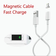 Magnetic iPhone/Android Charger