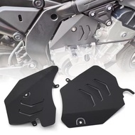 For CFMOTO CF MOTO 675SR-R 675SRR 675 SR SRR SR-R Motorcycle Engine Guard Frame Protector Accelerato