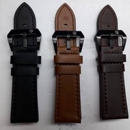 Expedition Watch Leather Strap - Watch Leather Strap - Expedition Watch Strap