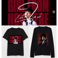 Girl From Nowhere Shirt Nanno Yuri Thai Drama