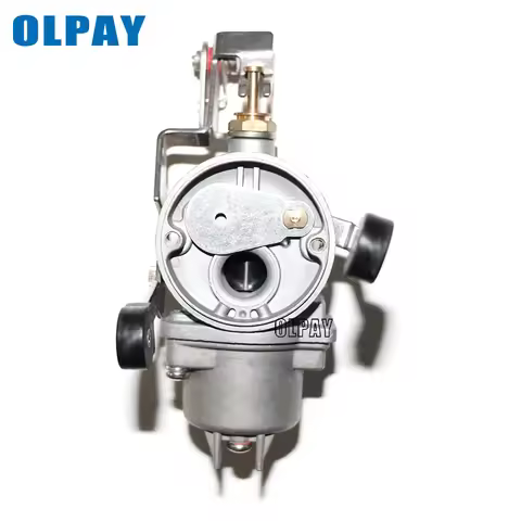 3D5-03100 3F0-03100-4 3F0-03100 carburetor for Tohatsu Nissan 2 stroke 3.5hp 2.5hp boat engine