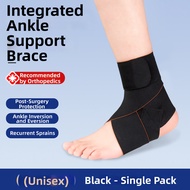 Pressure Bandage Ankle Brace for Sprain Injury Prevention
