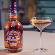 Chivas 18 750ml 芝華士18年