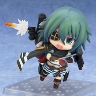 全新 行版 Good Smile Nendoroid 696 黏土人 Kiso 木曾 KanColle 艦娘