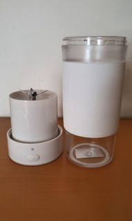 全新迷你USB充電攪拌機