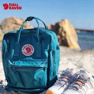 Original Waterproof Travel Backpack 7L/16L/20L Fjallraven Kanken