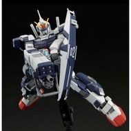 Premium BANDAI 61412 HG 1/144 Pale Rider Cavalry PREMIUM BANDAI Model Kit