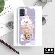 SAMSUNG A51 Case - Casing hp - Softcase Case hp SAMSUNG A51 - Casing hp - Softcase - Case hp SAMSUNG