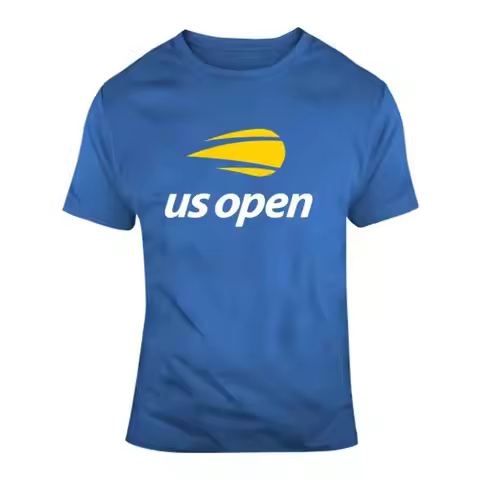 US Open 2018 Tennis Fan T Shirt