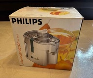 Philips 榨汁機