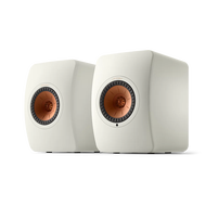 ลำโพง KEF รุ่น LS50 Wireless II Wireless HiFi Speakers