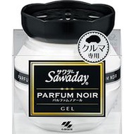 Sawaday 車用專用凝膠 P Noir 90g