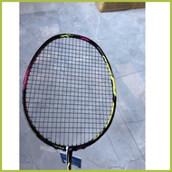 ✿ ❁ ┇ YONEX DUORA-10LT 4U Full Carbon Single Badminton Racket 26-30LBS Suitable for Professional Pl