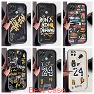For Casing Realme C21y Casing Realme C25y CasingSilicone Anti-drop Phone YQ-JGS