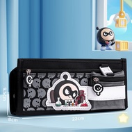 Pay Pen Pay Stationery Bag Egg 1 Boy Style Aberdeen Stationery Box Girl Boy Ten Thousand People New 