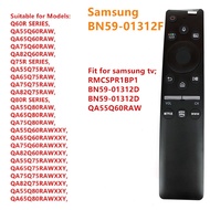 BN59-01312F for SAMSUNG LCD LED SMART TV one Remote Control with voice BN5901312F RMCSPR1BP1 BN59-01