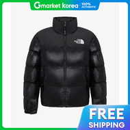 The North Face | THE NORTH FACE NJ1DR65B เสอแจคเกตผชายสไตลเรโทรป 1996 สดำลวน 915775