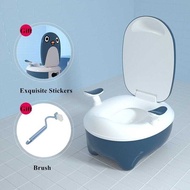 QIEZO Portable Baby Potty Training Toilet - BZ-102 - Tinari