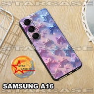 Samsung A16 - s25 rubber Softcase - Samsung A16 case - Samsung A16 casing - Samsung A16 silicone - c