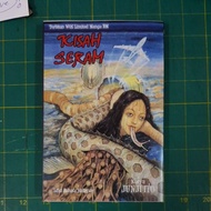 Manga : Kisah Seram