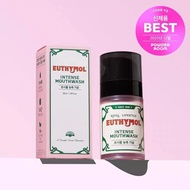 韓國進口 euthymol 清新漱口水