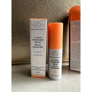 Drunk Elephant C-Luma Hydrabright Serum - mini size 5ml