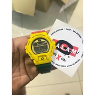 GLX-6900XA Custom Original