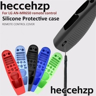 HECCEHZP LG AN-MR600 AN-MR650 AN-MR18BA AN-MR19BA Remote Controller Protector Non-slip Shockproof Soft Shell Waterproof Remote Control Skin