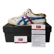 Onitsuka Tiger Mexico 66 Slip On France