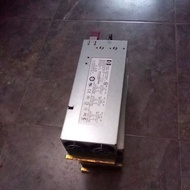 HP Power supply server atsn-hp7001044 Dps-800gbhp a