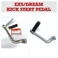 28300-141-640 Honda EX5HP DREAM HONDA C100 KICK STAR PEDAL