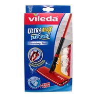 Vileda微力達易潔拖替換裝